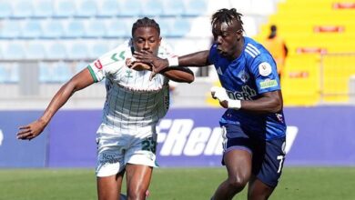 İstanbul'da kazanan yok! Konyaspor kaçtı, Kasımpaşa yakaladı... (ÖZET | Kasımpaşa 1-1 Konyaspor)- Trabzonspor