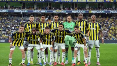 İşte Fenerbahçe’de gidecekler listesi! Devre arasında yıldızlar yolcu- Trabzonspor