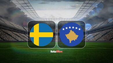 İsveç Kosova maçı ne zaman, saat kaçta? İsveç Kosova maçı hangi kanalda? | Dünya Kupası B Grubu maçı CANLI izle- Trabzonspor