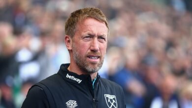 İsveç Milli Takımı’nda yeni dönem! Graham Potter geliyor- Trabzonspor