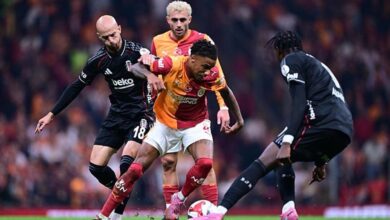 Jakobs sevindirdi- Trabzonspor