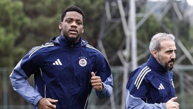 Jhon derbide hazır olacak- Trabzonspor