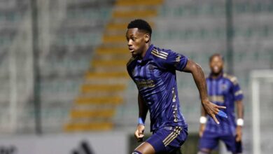 Jhon Duran gerçekten sakat mı? Sadettin Saran canlı yayında cevap verdi!- Trabzonspor