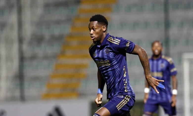 Jhon Duran gerçekten sakat mı? Sadettin Saran canlı yayında cevap verdi!- Trabzonspor