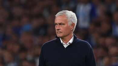 Jose Mourinho: Benfica beni her gün şaşırtıyor!- Trabzonspor