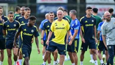 Jose Mourinho'nun yeni bir skandalı daha ortaya çıktı! Meğer Fenerbahçe'de...- Trabzonspor