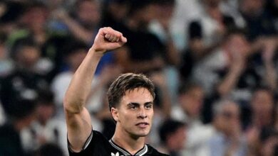 Juventus efsanesi Platini'den dikkat çeken Kenan Yıldız sözleri! "Neden kanatta oynatıldığını anlamıyorum"- Trabzonspor