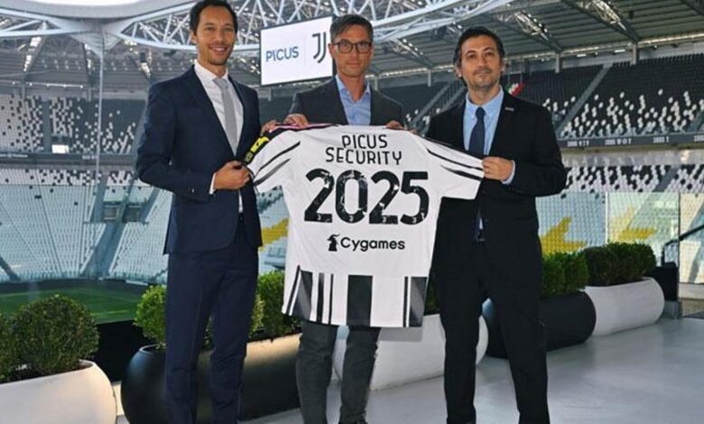 Juventus ve Picus Security arasında dev anlaşma- Trabzonspor