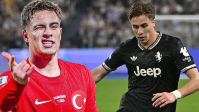 Juventus'tan Kenan Yıldız'a dev zam! Yeni sözleşmesinin ayrıntıları ortaya çıktı- Trabzonspor