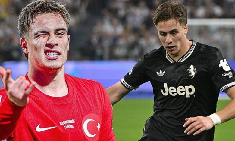 Juventus'tan Kenan Yıldız'a dev zam! Yeni sözleşmesinin ayrıntıları ortaya çıktı- Trabzonspor