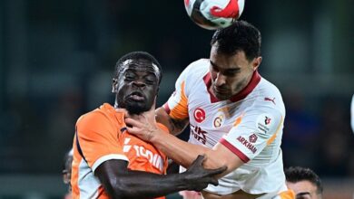 Kaan Ayhan: Hak ederek kazandık!- Trabzonspor