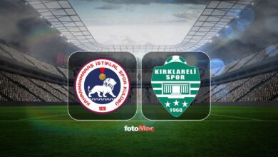 Kahramanmaraş İstiklal Spor - Kırklarelispor maçı canlı izle! (Nesine 2. Lig)- Trabzonspor