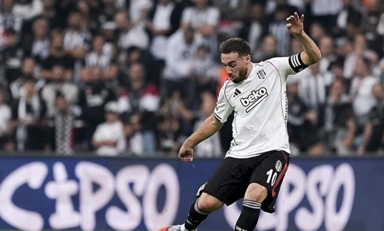 Kaptanlık heyecanı- Trabzonspor