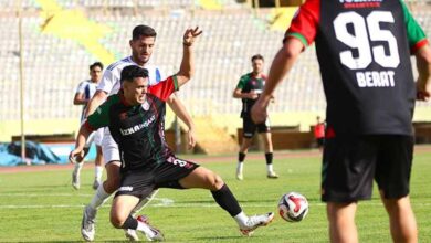 Karşıyaka: 0 - Eskişehir Anadolu: 0- Trabzonspor