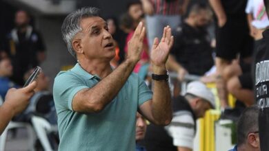 Karşıyaka'da Burhanettin Basatemür mucizesi!- Trabzonspor