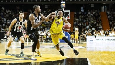 Kartal galip- Trabzonspor