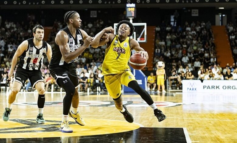 Kartal galip- Trabzonspor