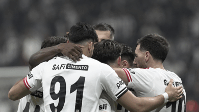 Kartal kanatlandı- Trabzonspor