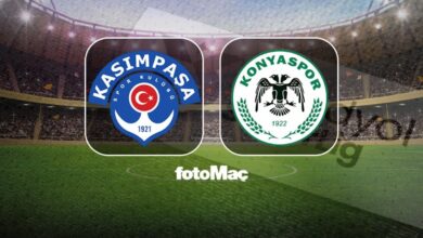 Kasımpaşa-Konyaspor maçı izle | Kasımpaşa-Tümosan Konyaspor maçı ne zaman, saat kaçta ve hangi kanalda?- Trabzonspor