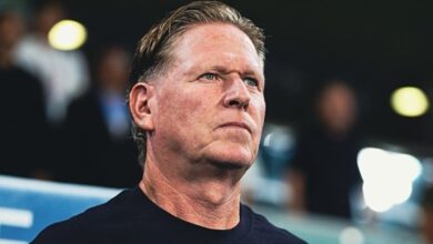 Kayserispor’da Markus Gisdol dönemi sona erdi- Trabzonspor