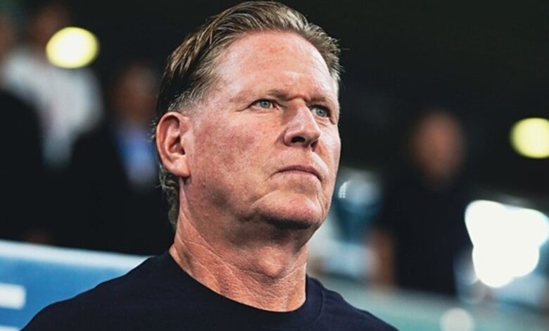 Kayserispor’da Markus Gisdol dönemi sona erdi- Trabzonspor