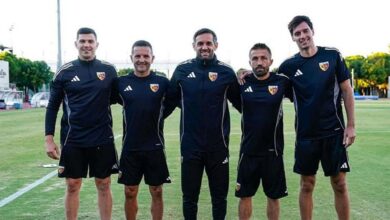 Kayserispor'da Radomir Djalovic'in ekibi belli oldu- Trabzonspor