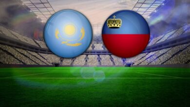 Kazakistan Lihtenştayn maçı hangi kanalda? | Kazakistan - Lihtenştayn maçı ne zaman, saat kaçta? (Dünya Kupası Avrupa Elemeleri)- Trabzonspor