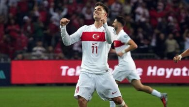 Kenan Yıldız, 2025 Akdeniz Mükemmelliyet Ödülü'ne layık görüldü- Trabzonspor