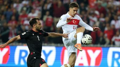 Kenan Yıldız Kocaeli'de parlamaya devam ediyor! Çok şık bitirdi- Trabzonspor