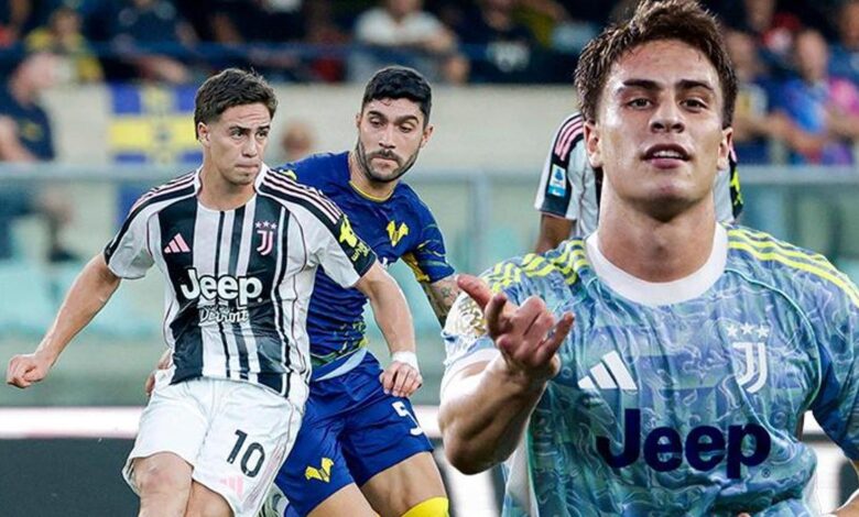 Kenan Yıldız'dan Juventus'a şok yanıt! Görüşmeler tıkandı...- Trabzonspor