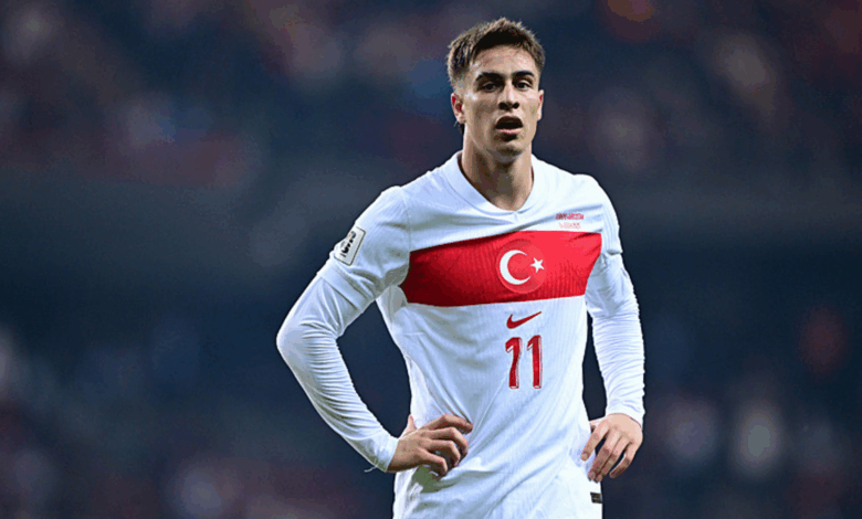 Kenan’a büyük onur- Trabzonspor