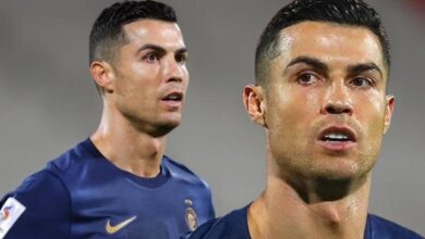 Kendi ağzıyla itiraf etti! Ronaldo'nun en büyük korkusu bakın ne çıktı- Trabzonspor