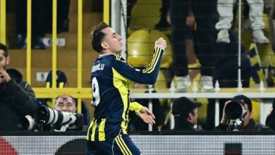 Kerem Aktürkoğlu'dan dikkat çeken İsmail Yüksek açıklaması!- Trabzonspor