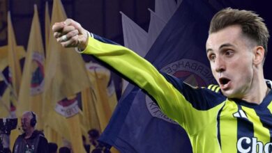 Kerem Aktürkoğlu'nu Nice kesmedi! Samsun'da gözler üzerinde olacak...- Trabzonspor