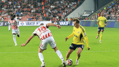 Kerem’le 45 dakika- Trabzonspor