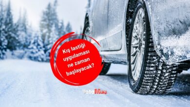 KIŞ LASTİĞİ ZORUNLU MU? SON DURUM: Kış lastiği uygulaması ne zaman başlayacak?- Trabzonspor