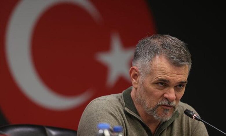 Kocaeli'ye gelirken meydan okumuştu! Willy Sagnol: Türkiye güçlü bir takım- Trabzonspor