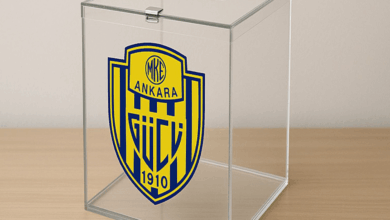 Kongre ertelendi- Trabzonspor