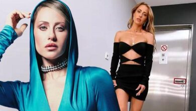 Koyu Fenerbahçeli Derya Uluğ Samsunspor maçı sonrası çılgına döndü 'Yok kere yok'- Trabzonspor