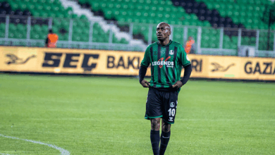 Kriz sona erdi- Trabzonspor