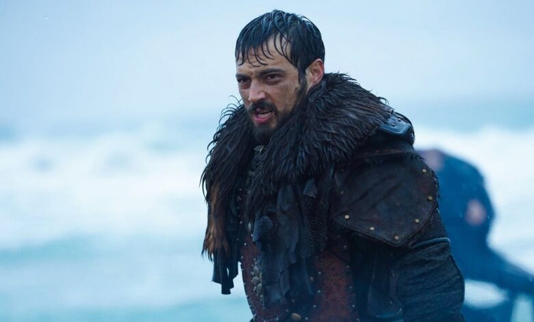 Kuruluş Orhan başlıyor! Kuruluş Orhan ne zaman? Kuruluş Orhan hangi gün yayınlanacak?- Trabzonspor