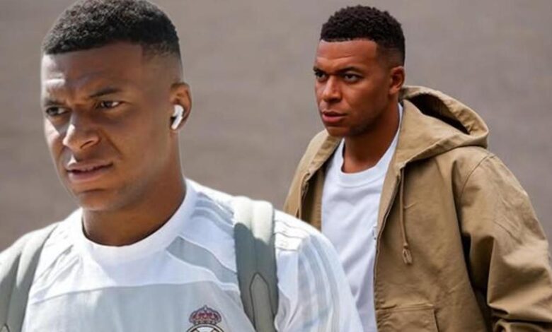 Kylian Mbappe'nin annesinden şok itiraf 'Oğlum insanlığını kaybetti'- Trabzonspor