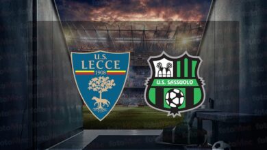 Lecce - Sassuolo maçı saat kaçta ve hangi kanalda? (İtalya Serie A) Lecce - Sassuolo maçı CANLI izle!- Trabzonspor
