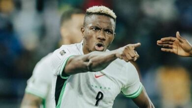 Lesotho-Nijerya maçı ne zaman, hangi kanalda, saat kaçta? (Victor Osimhen ilk 11'de mi?)- Trabzonspor