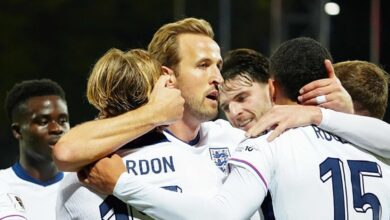 Letonya 0-5 İngiltere | MAÇ SONUCU-ÖZET- Trabzonspor