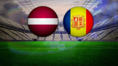 Letonya Andorra maçı izle | Letonya - Andorra maçı ne zaman, saat kaçta, hangi kanalda canlı yayınlanacak?- Trabzonspor