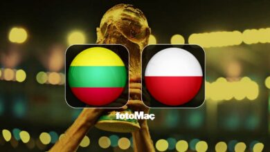 Litvanya-Polonya maçı izle | Litvanya-Polonya maçı ne zaman, saat kaçta ve hangi kanalda?- Trabzonspor