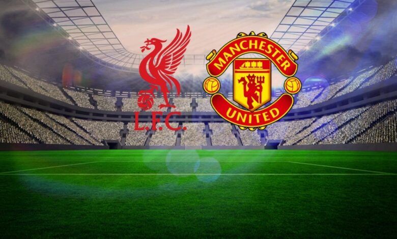Liverpool-Manchester United MAÇI CANLI İZLE | Liverpool-Manchester United maçı ne zaman, saat kaçta ve hangi kanalda?- Trabzonspor