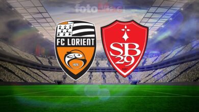 Lorient-Brest maçı ne zaman, saat kaçta ve hangi kanalda? | Fransa Ligue 1- Trabzonspor