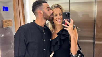 Luca Vildoza ve eşi, Bologna'da ambulans ekibine saldırı iddiasıyla gözaltına alındı- Trabzonspor